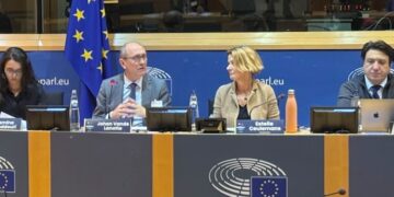 Avrupa Parlamentosu’nda ‘nefret söylemi’ paneli: “Nefret söylemi, Türkiye’de bir hükümet aygıtı”