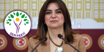 DEM Parti’den anayasa tartışmalarına cevap: Arkadaşlarımız AKP’nin iktidarda kalması için cezaevlerine girmediler