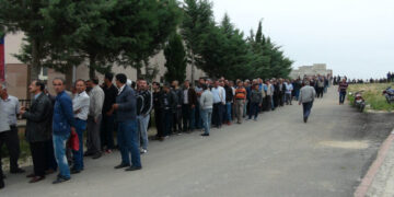 Erdoğan rejiminin ülkeyi getirdiği nota:67 temizlik kadrosu için 10 bini üniversite mezunu, 27 bin başvuru