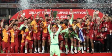 Süper Lig