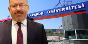 Rektörünün maaşı 1,2 milyon: 60 bin liralık villa kirasını da üniversite ödüyor