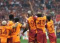 Trendyol Süper Lig’te Galatasaray ile Bellona Kayserispor İstanbul’da karşılaştı. (Depo Photos)