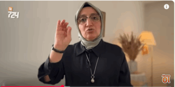 Hacer Korucu: “Eşim gazeteci olduğu için tutuklandım, 8 ay rehin tutuldum, nezarette ölümle pençeleştim”