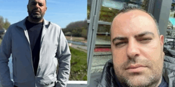 Halil Falyalı’nın muhasebecisi Cemil Önal Hollanda’da öldürüldü: Polisi, eşkali paylaştı