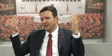 Saadet Partisi Lideri Mahmut Arıkan: Eli silah tutanı affedip kalem tutanı içeride tutamazsınız