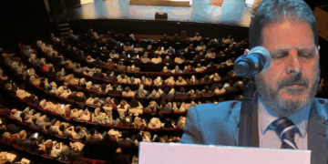 Yunanistanlı Prof. Dr. Livas: Gülen’in öğretisi farklı kimlikleri düşman değil, zenginlik olarak sunuyor