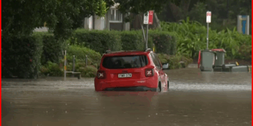 NSW Eyaleti’nde seller nedeniyle binlerce kişi için tahliye emri 