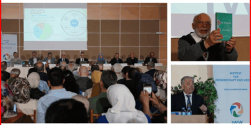 Dünyada  bir ilk: Bilimsel yorumlu heyet tefsiri çalışması