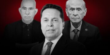 Tutuklu Belediye Başkanı Ahmet Özer: Öcalan’ın mektubu okunuyor, Bahçeli değerli buluyor, ben hapiste tutuluyorum