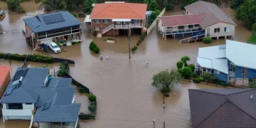 NSW’deki sel felaketinde ölü sayısı 4’e yükseldi