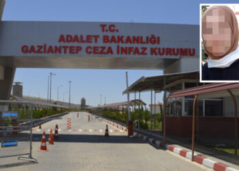Gaziantep’te cadı avıyla gözaltına alınanlardan 17’si kız öğrenci, 30 kişi tutuklandı