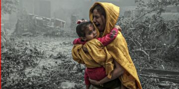 İsrail Genelkurmay eski Başkan Yardımcısı Golan: Ordu çocukları hobi olarak öldürüyor