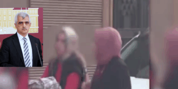 Gergerlioğlu Gaziantep Emniyet’e seslendi: Suç işliyorsunuz