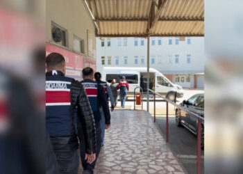 27 ilde nefret operasyonu: 101 gözaltı