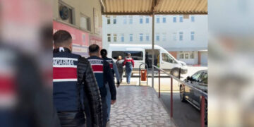 27 ilde nefret operasyonu: 101 gözaltı