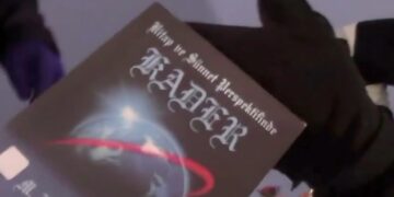 Maydonoz Döner operasyonunda ev baskını: AKP rejiminin polisleri, ağır silahlarla girdikleri evlerde kitap buldular