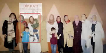 Cezaevindeki çocukların sembolü: Akif bebeğin annesi Halime Kaman vefat etti