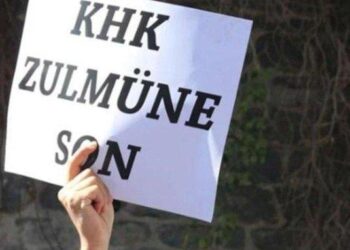 Anayasa Mahkemesi’nden KHK’lı polis hakkında hak ihlali ve tazminat kararı