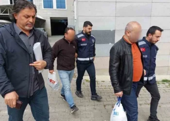 3 ilde ‘Maydonoz Döner’ operasyonu: Suçlama, ‘birinci dereceden akraba’ olmak!