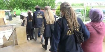 Gözaltına alınan 208 öğrencinin avukatlarına görüşme yasağı: ‘Tehdit, baskı ve işkence’ endişesi