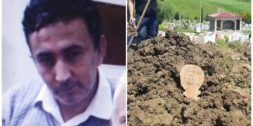 Kalp krizi geçiren KHK’lı polis hayatını kaybetti