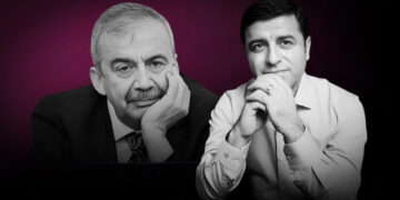 Demirtaş’ın yeni bestesi Sırrı Süreyya Önder’e ithaf edildi