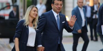 İmamoğlu’nun X hesabına erişim engeline tepki:‘Gerçekler ve vicdanlar susturulmaya çalışılıyor’