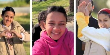 En genç sosyal medya fenomeniydi: 11 yaşındaki Gazzeli Yaqeen, İsrail terörüyle hayatını kaybetti