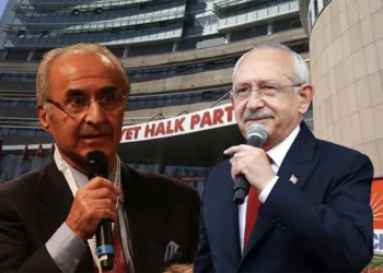Hikmet Çetin: Kapıda nöbet tutar Kemal Bey’i yine içeri sokmam