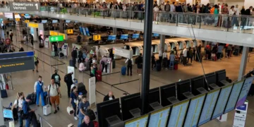 Trump, seyahat kararnameyi imzaladı:12 ülkenin vatandaşına ABD’ye giriş yasaklandı