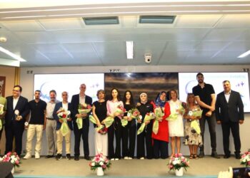 Kültürler arası köprüler kuruldu: Yunanistan’da Diyalog Ödülleri coşkuyla verildi