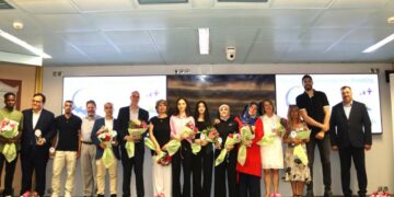 Kültürler arası köprüler kuruldu: Yunanistan’da Diyalog Ödülleri coşkuyla verildi