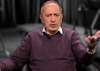 Gazeteci Fatih Altaylı tutuklandı: Yöneltilen suçlamalar aklımdan bile geçmedi