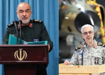 İsrail ajanları Tahran’ın kalbinde: 5 günde iki genelkurmay başkanı öldürüldü