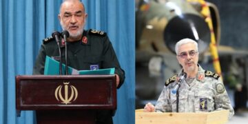 İsrail ajanları Tahran’ın kalbinde: 5 günde iki genelkurmay başkanı öldürüldü