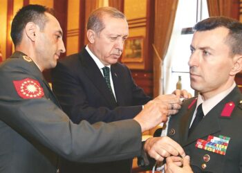 Erdoğan’ın tutuklu başyaveri Ali Yazıcı: 15 Temmuz’da Binali Yıldırım ve Hulusi Akar da öldürülecekti