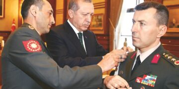 Erdoğan’ın tutuklu başyaveri Ali Yazıcı: 15 Temmuz’da Binali Yıldırım ve Hulusi Akar da öldürülecekti