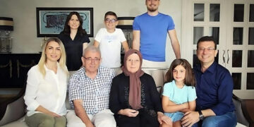 Torununa para gönderen İmamoğlu’nun babası: Banka hesaplarıma el konulmuş