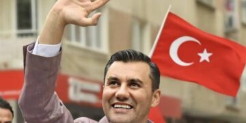 Özgür Özel’den gözyaşları içinde: Birlikte hayaller kurduğum yol arkadaşımı kaybettim