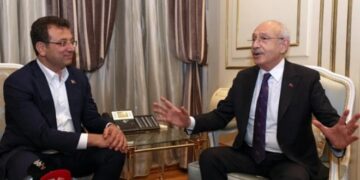 İmamoğlu cezaevinden Kılıçdaroğlu’na mesaj: Bu tutum tarihe utançla geçer