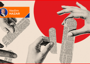 Bayağılık ve taşlaşma üzerine!