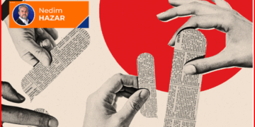 Bayağılık ve taşlaşma üzerine!