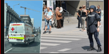 Avusturya’nın Graz kentinde okulda silahlı saldırı: En az 8 ölü, çok sayıda yaralı