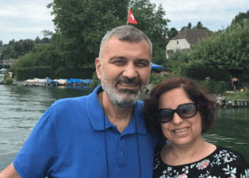 5 yıl arayla aynı vefat: KHK’lı Prof. Dr. Haluk Hoca’ın eşi Doç.Dr. Esen Savaş da vefat etti