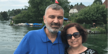 5 yıl arayla aynı vefat: KHK’lı Prof. Dr. Haluk Hoca’ın eşi Doç.Dr. Esen Savaş da vefat etti