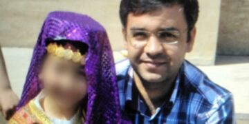 Cezaevinden ölüm döşeğinde tahliye edilen KHK’lı öğretmen hayatını kaybetti