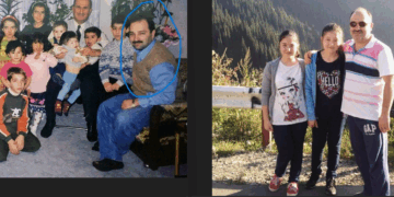 Kazakistan’da acı gün:Eğitim Gönüllüsü Cenker Tekin Almatı’da vefat etti