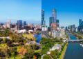 Melbourne dünyanın ‘en yaşanabilirler’ dördüncü kenti: Sydney ve Adelaide ilk 10’da