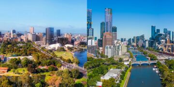 Melbourne dünyanın ‘en yaşanabilirler’ dördüncü kenti: Sydney ve Adelaide ilk 10’da