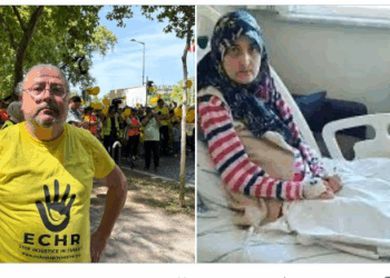 KHK’lı öğretmen Fatma Görmez’in kızı: Babam cezaevine girdiğinde 9 yaşındaydı